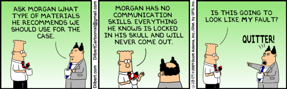 dilbert
